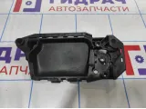 Кронштейн ручки багажника Volvo XC90 8652550. Дефект.