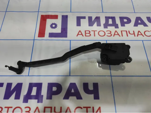 Моторчик заслонки отопителя Volvo XC90 30676511.