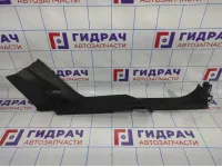Накладка порога (внутренняя) задняя левая Volvo XC90 39973716.