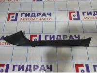Обшивка двери багажника верхняя правая Volvo XC90 39800323.