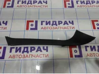 Обшивка двери багажника верхняя левая Volvo XC90 39800317.