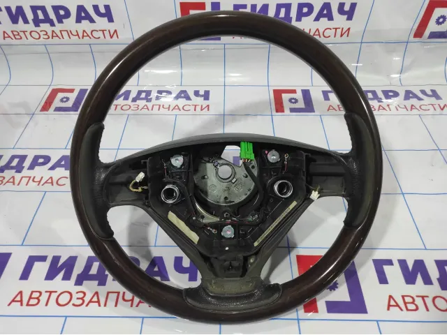 Рулевое колесо Volvo XC90 30643096.