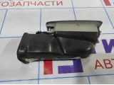 Дефлектор правый Volvo XC90 8663486. В среднюю стойку.