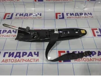 Ремень безопасности правый передний Volvo XC90 8639838. С пиропатроном.
