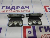 Петли двери багажника Volvo XC90 30634334. Комплект.