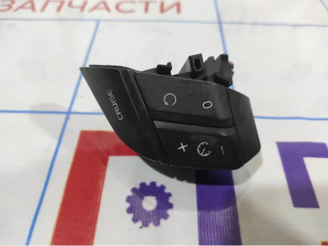 Переключатель круиз контроля Volvo XC90 30710260.