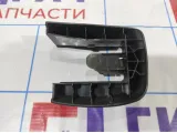 Накладка кронштейна сиденья левая Volvo XC90 30662552.
