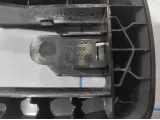 Накладка кронштейна сиденья левая Volvo XC90 30662552.