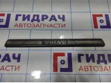 Накладка порога (внутренняя) передняя левая Volvo XC90 8659960.