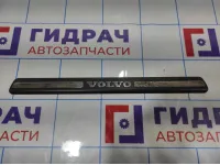Накладка порога (внутренняя) передняя левая Volvo XC90 8659960.