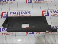 Накладка декоративная под рулевую колонку Volvo XC90 03409456.