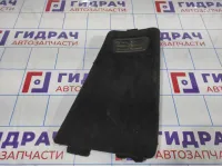 Крышка багажного отделения Volvo XC90 39974117.