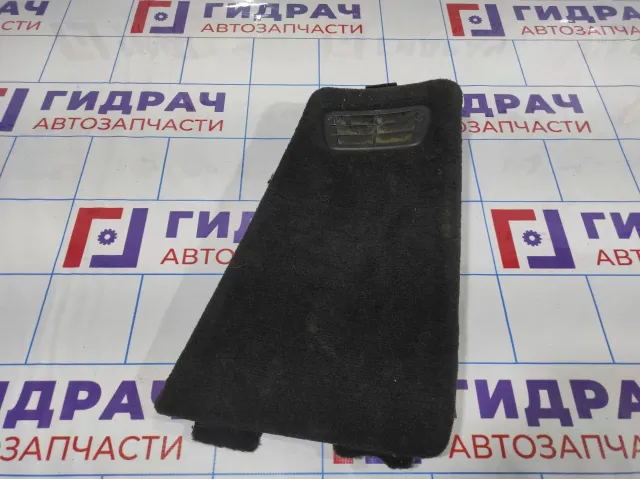 Крышка багажного отделения Volvo XC90 39974117.