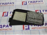 Крышка багажного отделения Volvo XC90 39974117.