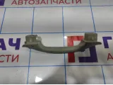 Ручка внутренняя потолочная Volvo XC90 39973468. Стойки лобового стекла.