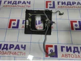 Накладка декоративная Volvo XC90 3409989. Селектора АКПП.