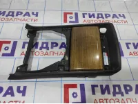 Накладка консоли Volvo XC90 39987024. С подстаканником.