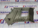 Обшивка стойки задней левой Volvo XC90 39890259.
