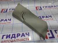 Обшивка стойки задней левой Volvo XC90 39973751. Под ремень.