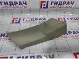 Обшивка стойки задней левой Volvo XC90 39973751. Под ремень.