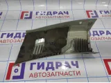 Обшивка стойки задней левой Volvo XC90 39973751. Под ремень.