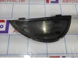 Накладка торпедо правая Hyundai Volvo XC90 30672122. Торцевая.