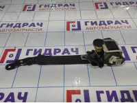 Ремень безопасности с пиропатроном Volvo XC90 30642803. Задний правый.