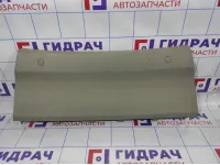 Обшивка багажника Volvo XC90 39985889. Накладка потолка задняя.