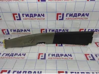 Обшивка стойки средней левой Volvo XC90 39883685.
