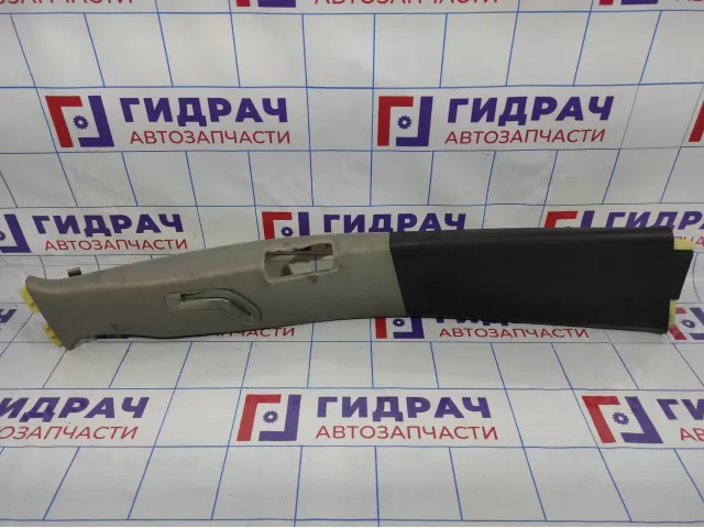 Обшивка стойки средней правой Volvo XC90 39980307.