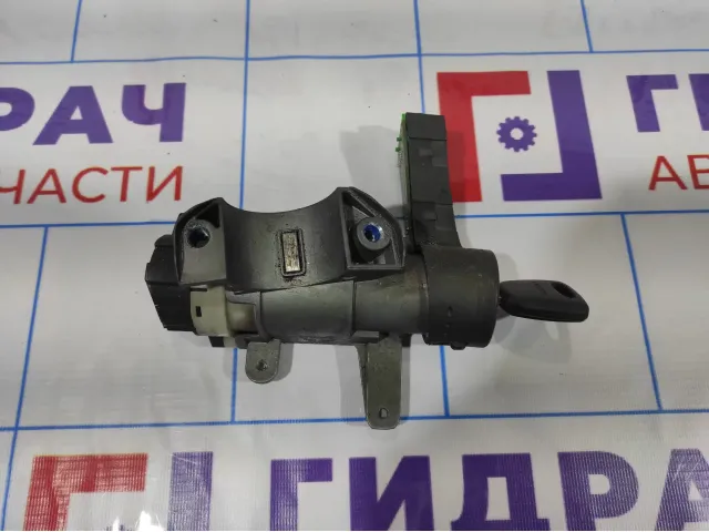 Замок зажигания Volvo XC90 8626324.