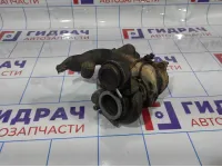 Турбокомпрессор (турбина) Volvo XC90 30650209. Правая. Есть люфт.