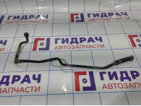 Трубка турбокомпрессора (турбины) Volvo XC90 8636589.