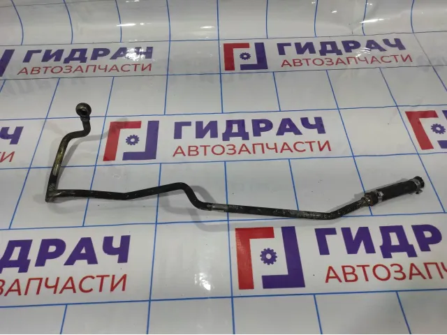 Трубка турбокомпрессора (турбины) Volvo XC90 8636589.