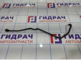 Трубка турбокомпрессора (турбины) Volvo XC90 8692833.
