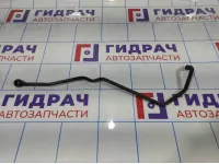 Трубка турбокомпрессора (турбины) Volvo XC90 8692833.