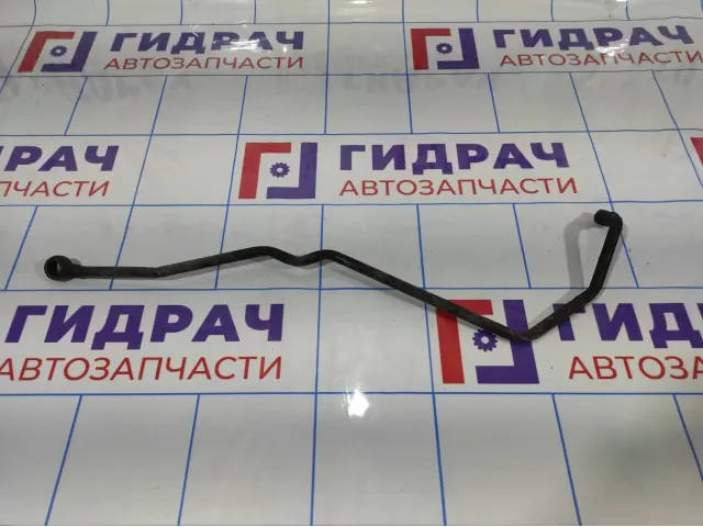 Трубка турбокомпрессора (турбины) Volvo XC90 8692833.