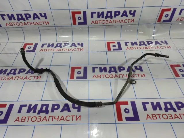 Трубка системы охлаждения АКПП Volvo XC90 30792754.