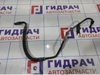 Трубка системы охлаждения АКПП Volvo XC90 8649747.