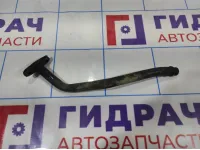 Трубка турбокомпрессора (турбины) Volvo XC90 9186107.