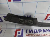 Рейлинг левый (планка на крышу) Volvo XC90 31213929.