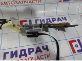 Подушка безопасности боковая (шторка) Volvo XC90 8686920. Левая.