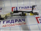 Подушка безопасности боковая (шторка) Volvo XC90 8686920. Левая.