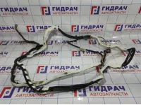Провод силовой Volvo XC90 8688673. От АКБ до подкапотного пространства.