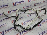 Провод силовой Volvo XC90 8688673. От АКБ до подкапотного пространства.