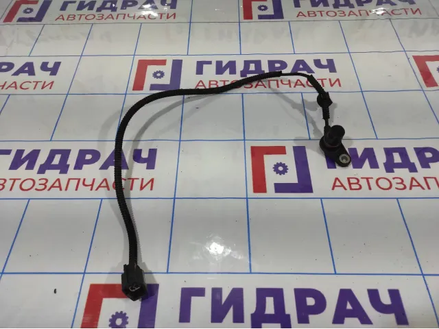 Датчик скорости Volvo XC90 24221577.