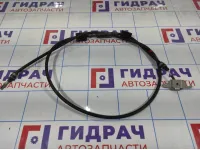 Трос стояночного тормоза передний Volvo XC90 30645627.