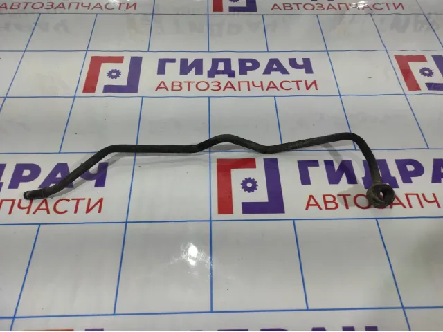 Трубка турбокомпрессора (турбины) Volvo XC90 8636589.