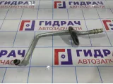 Трубка отопителя Volvo XC90 9171507. Впуск.
