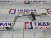 Трубка отопителя Volvo XC90 9171507. Впуск.